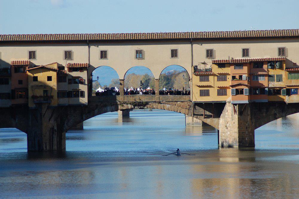 TOUR A PIEDI DI FIRENZE E VISITA AGLI UFFIZI SENZA FILA